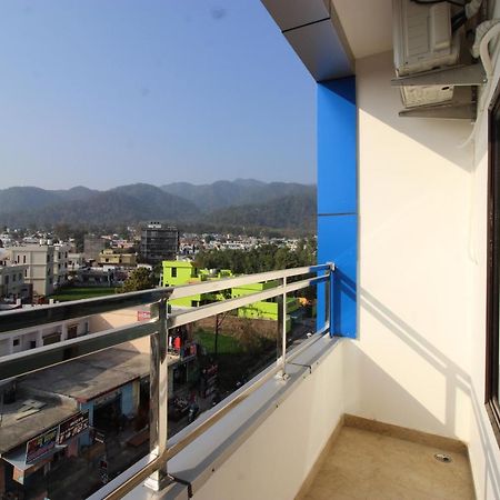 Hotel K11 Haldwani Luaran gambar
