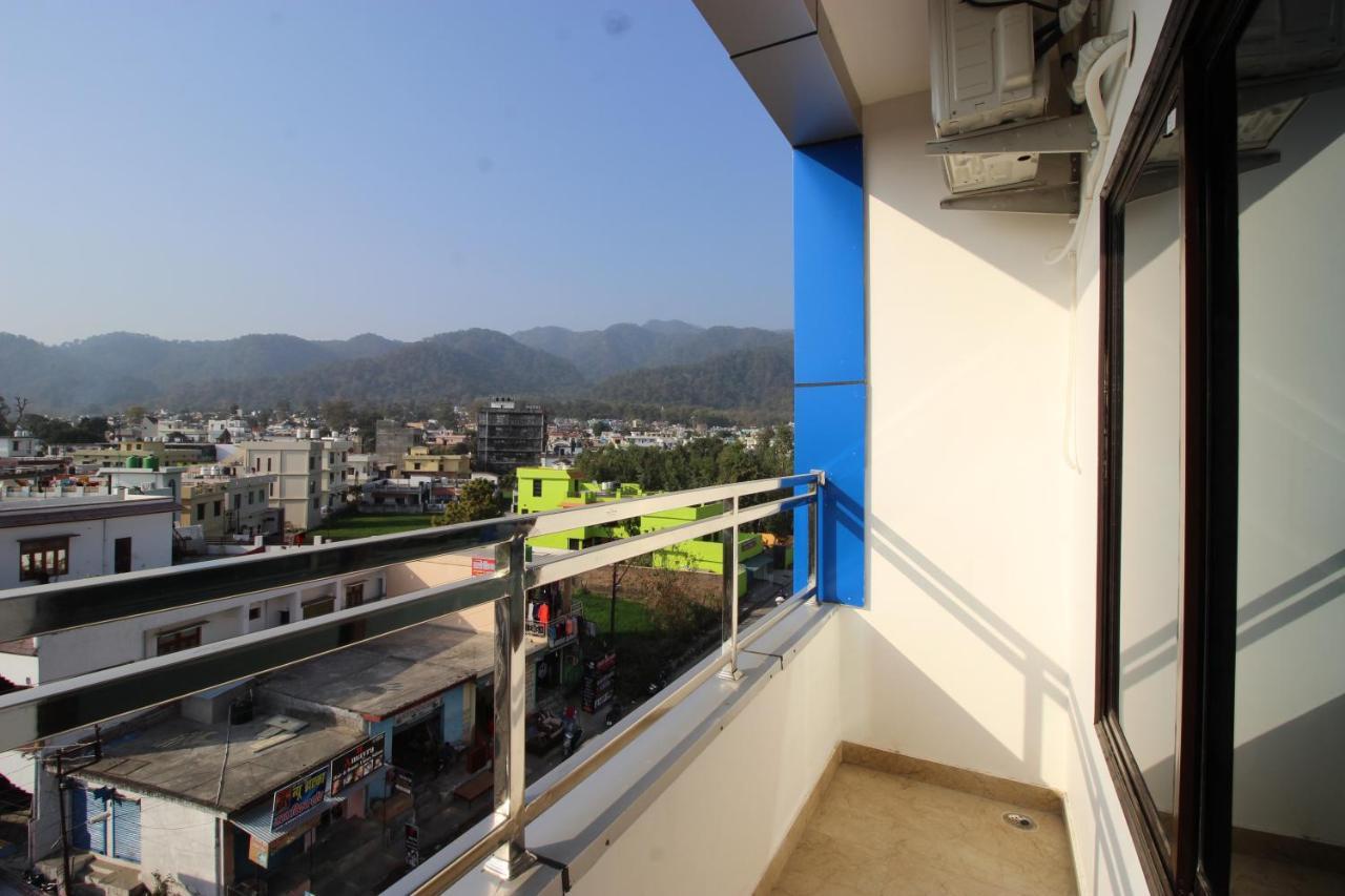 Hotel K11 Haldwani Luaran gambar